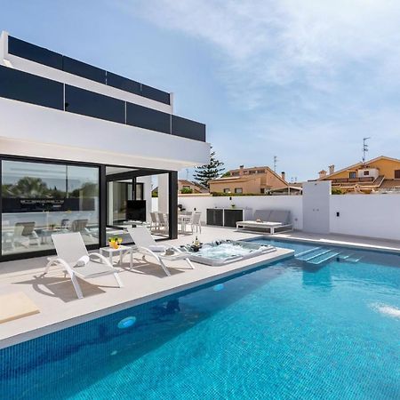 Villa Adela San Javier Exteriör bild