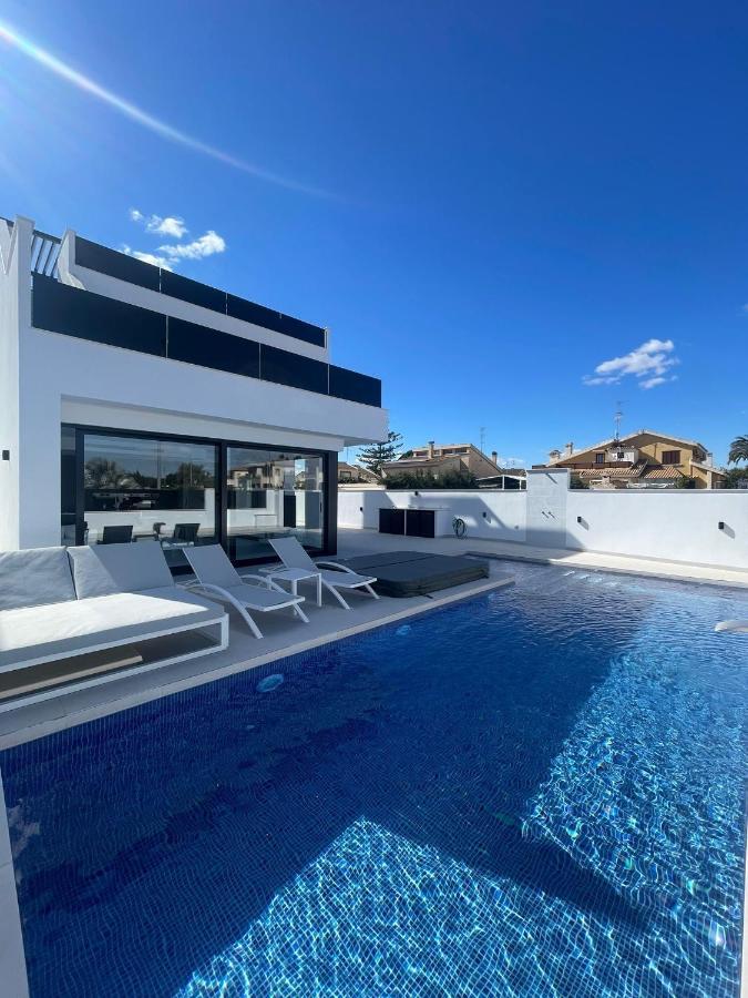 Villa Adela San Javier Exteriör bild
