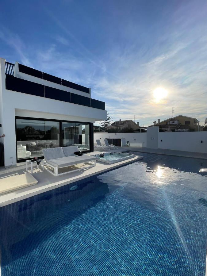 Villa Adela San Javier Exteriör bild