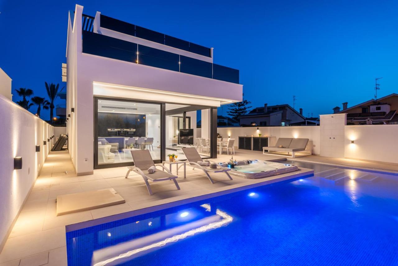 Villa Adela San Javier Exteriör bild