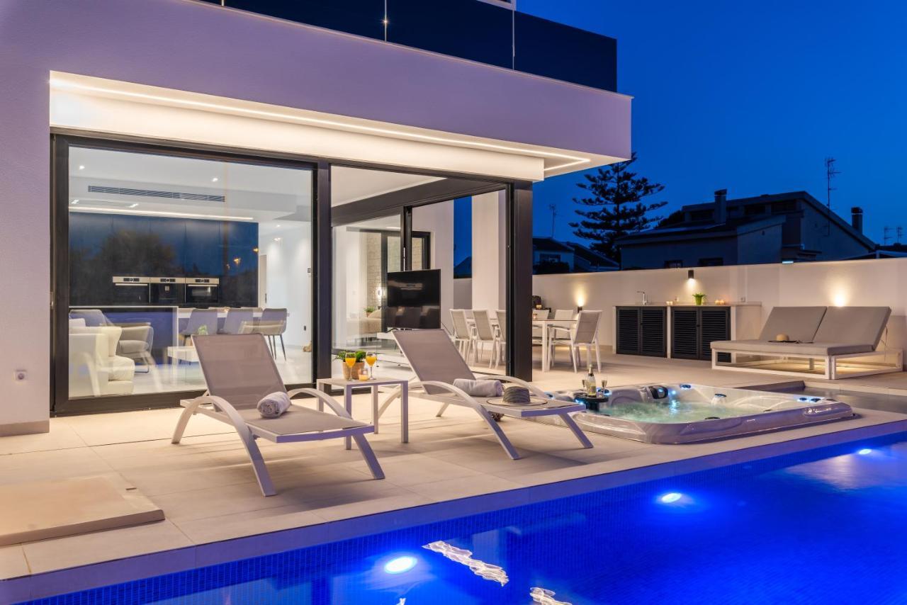 Villa Adela San Javier Exteriör bild