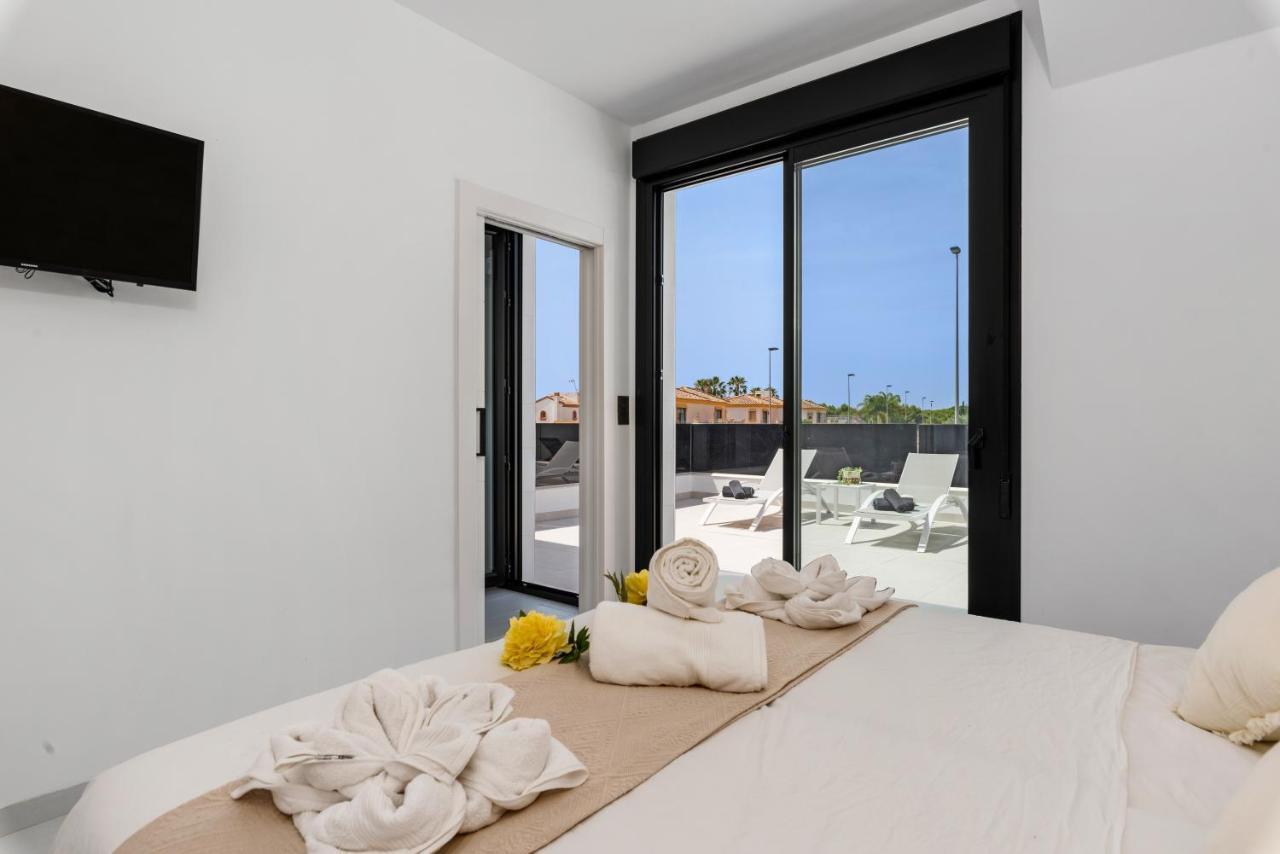 Villa Adela San Javier Exteriör bild