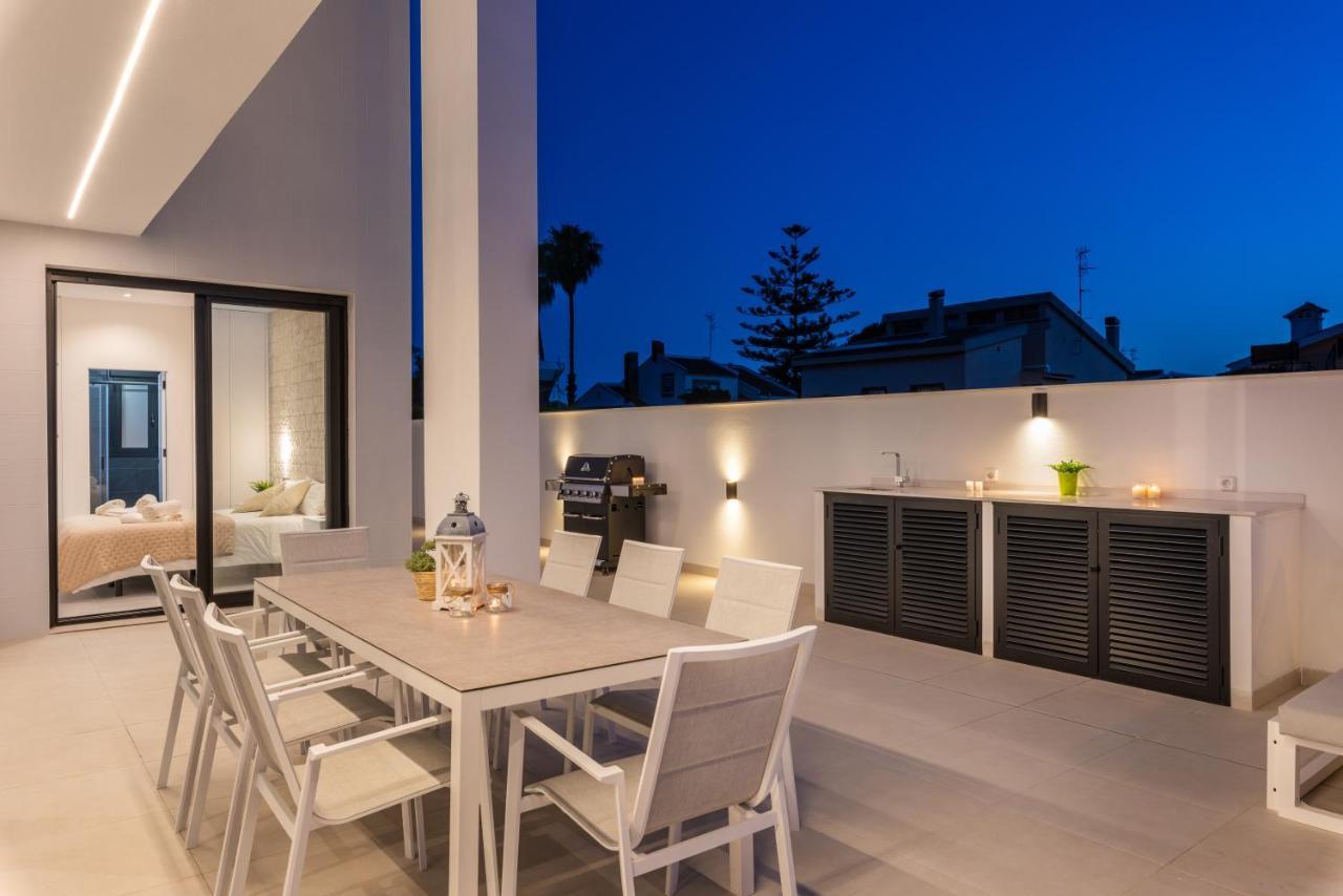 Villa Adela San Javier Exteriör bild