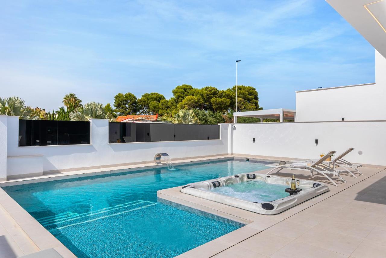 Villa Adela San Javier Exteriör bild