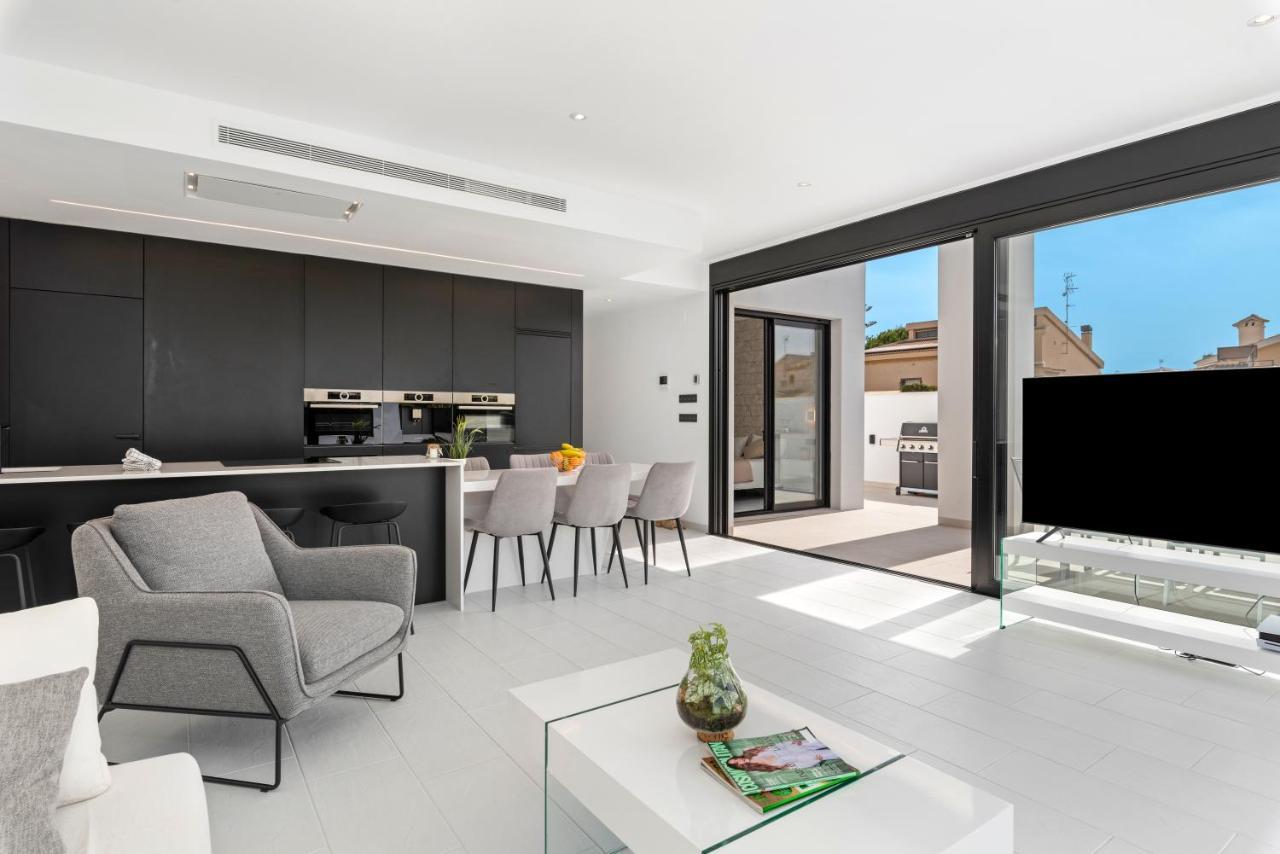 Villa Adela San Javier Exteriör bild