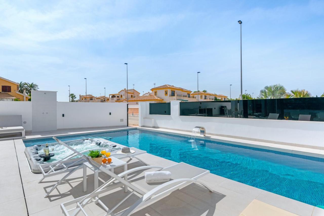 Villa Adela San Javier Exteriör bild